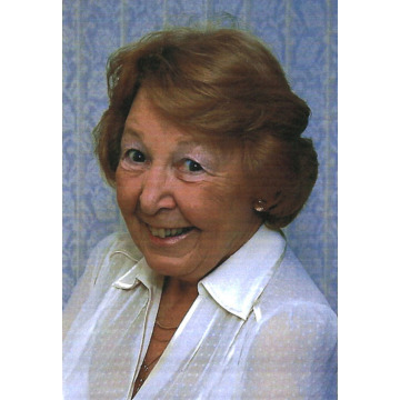 Photo of Patricia BLAIR