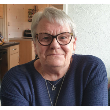 Notice Gallery for Faye PHIPPS