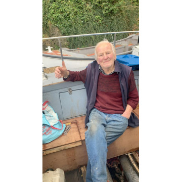 Photo of Robert Llewelyn ROBERTS