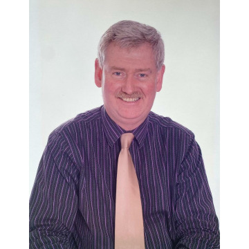 Photo of Ian LIVINGSTONE