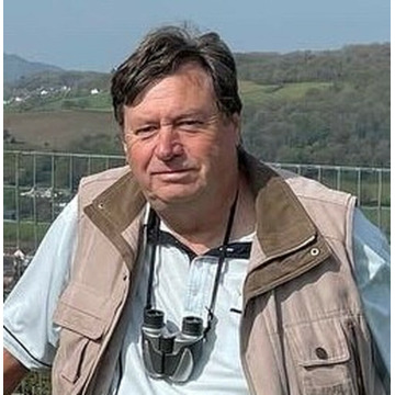 Photo of Mike GOODALL