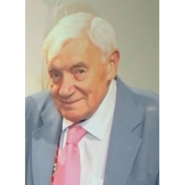 Photo of Graham William HALL