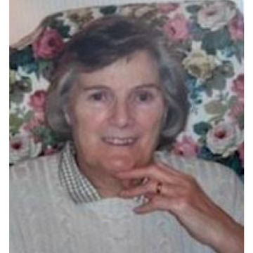 Photo of Joyce PODMORE