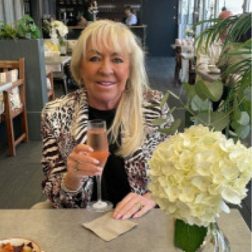 Photo of Denise CULTRERA