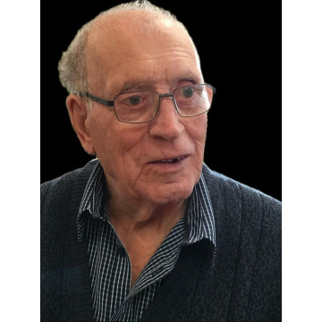 Photo of Arthur BAILEY