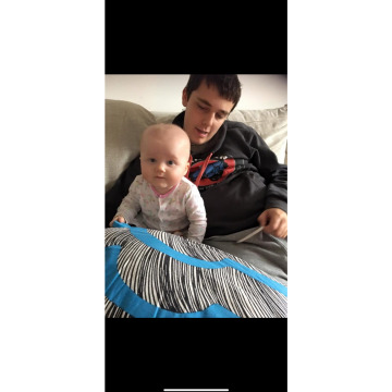Photo for notice Reece TROUP