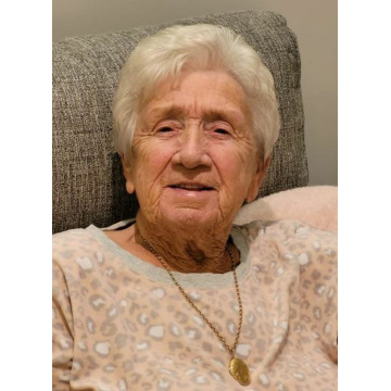 Photo of Mary WALKER