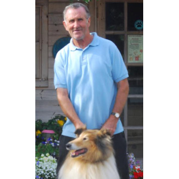 Photo of Leslie RENDALL