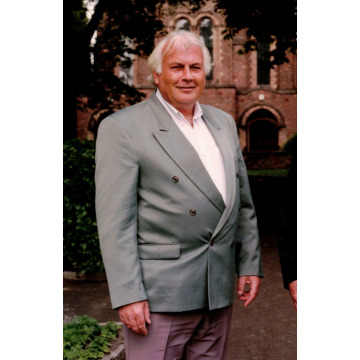 Photo of Joseph Patrick KERRIGAN