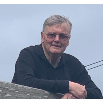 Photo of Kenneth Ernest HILL