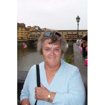 Photo of Hilda AUSTIN