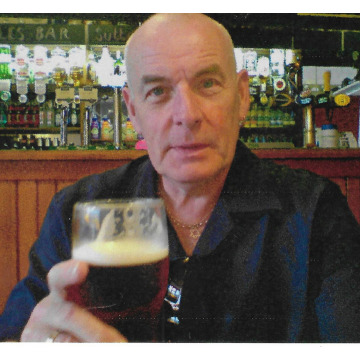 Photo of Barry John LLOYD