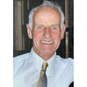 Photo of Patrick Vincent BURNS