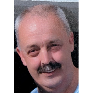 Photo of John George HOPKINS