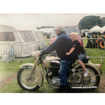 Photo for notice Peter John SEALS