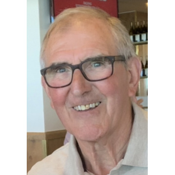 Photo of George DICKENS