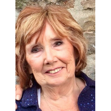 Photo of Joan Florence BROOKS