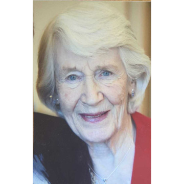 Photo of Gloria Alwyn TYSON
