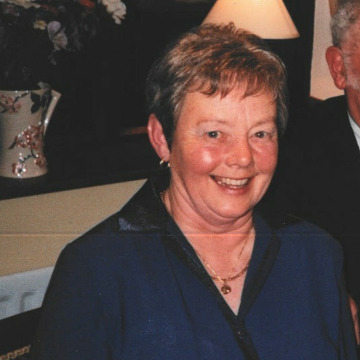 Photo of Freda Averill SPENDLOVE