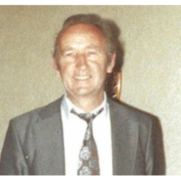 Photo of Richard Gareth THOMAS