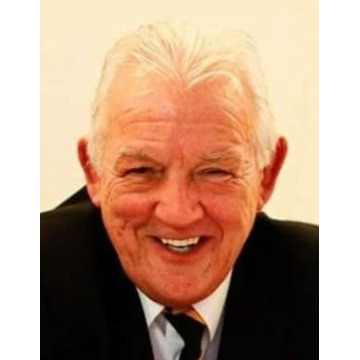 Photo of Terence John O'NEILL