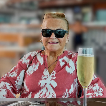 Photo of Lesley Ann MCKENNA