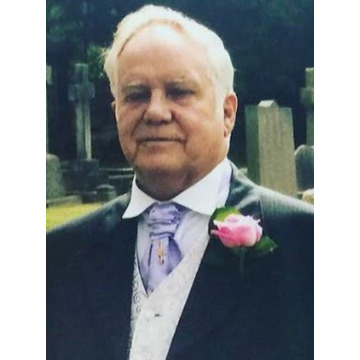 Photo of Fredrick JONES