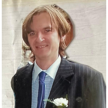 Photo of Steven PARRY