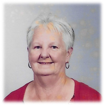 Photo of Patricia HARRIS