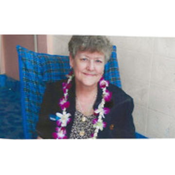 Photo of Lottie Doreen HUGHES