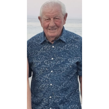 Photo of Arthur DAWSON
