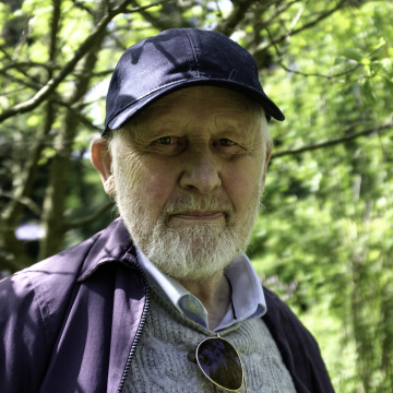 Photo of Raymond THURLOW