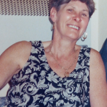 Photo of Norma PHINN