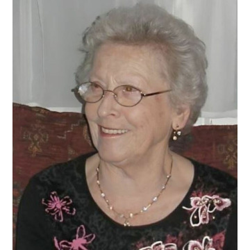 Photo of Pamela MAY