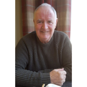 Photo for notice Thomas Gerard HAYES
