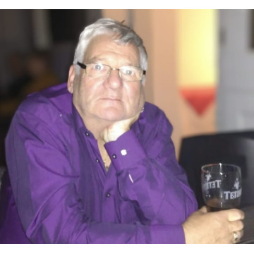 Photo of James Peter RATCLIFFE