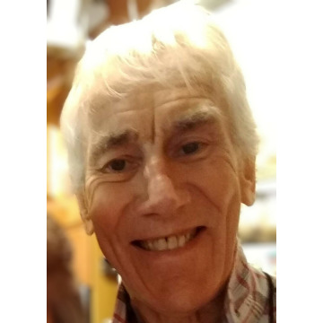 Photo of John Lawson TAIT