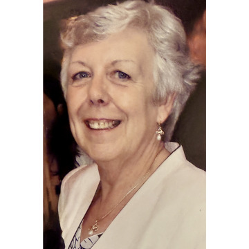 Photo for notice Kathleen Ann GRIFFITHS