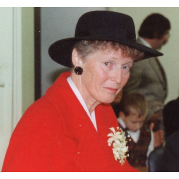 Notice Gallery for Margaret SEDGWICK