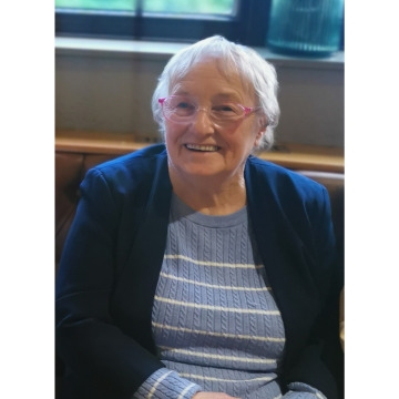 Notice Gallery for Evelyn HOUSTON