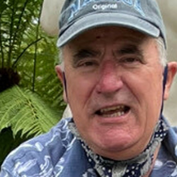 Photo of Peter BROMLEY