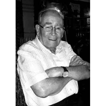 Photo of Denis BENNETT