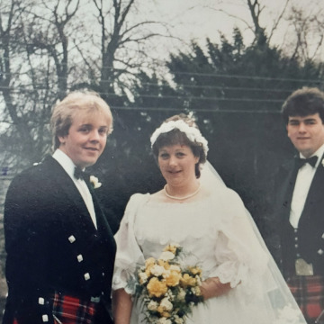 Photo for notice Thomas Kilpatrick FINDLAY