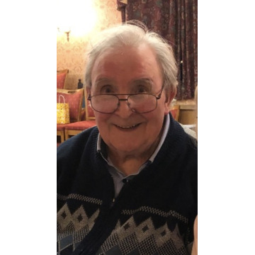 Photo of George Alexander GASCOIGNE