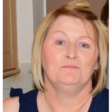 Photo of Patricia RAYNARD