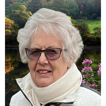 Photo of Cynthia GRAY
