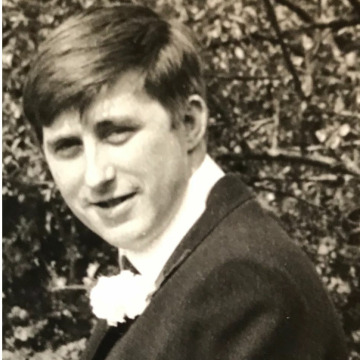 Photo for notice Malcolm ANDREWS