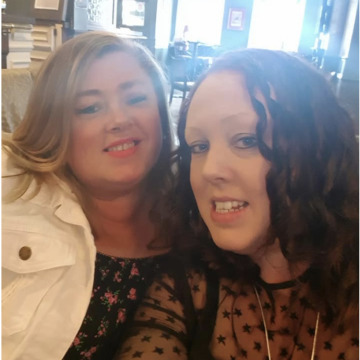 Photo of Louise CALLAN