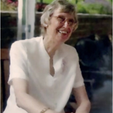 Photo of Ann BREWIN