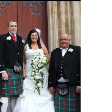Photo for notice Delwyn Paul DAVID